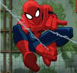 Совершенный Человек-паук: Атака монстров