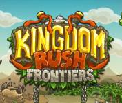 Защита замка:Kingdom Rush 2 Frontiers