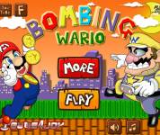 Игры Марио:Марио и Варио