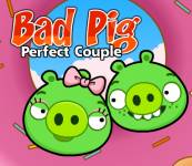 Плохие свиньи Идеальная пара