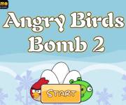 Angry Birds Бомберы 2