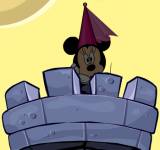 Приключения Микки Мауса в замке