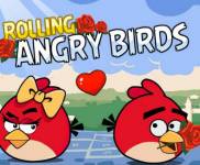 Энгри Берс:Влюбленные злые птички