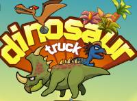 Динозавры:Охотник на динозавров