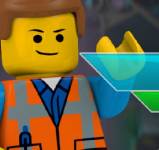 Лего фильм: Подводная лодка