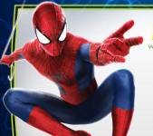 Человек паук:Экологический Спайдермен