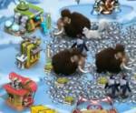 Игры для девочек:Веселая ферма 3- Ледниковый период
