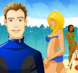 Серфинг:Легенды серфинга