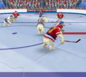 Хоккей:Полярный хоккей