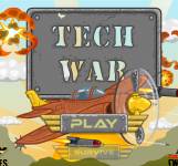 Технологичные войны