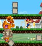 Игры Марио:Бег с Марио