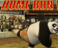 кунг-фу панда:Хоум-ран бейсбол