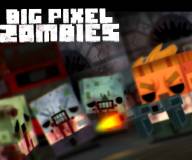 Майнкрафт:Зомби апокалипсис в городе