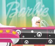 Барби едет в Манхеттен