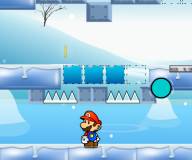 Марио в ледяной стране 2
