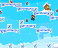 Марио в ледяной стране 3